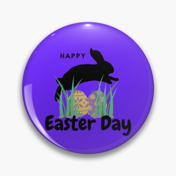 Item preview, Happy Easter Day! designed and sold by imagine99.