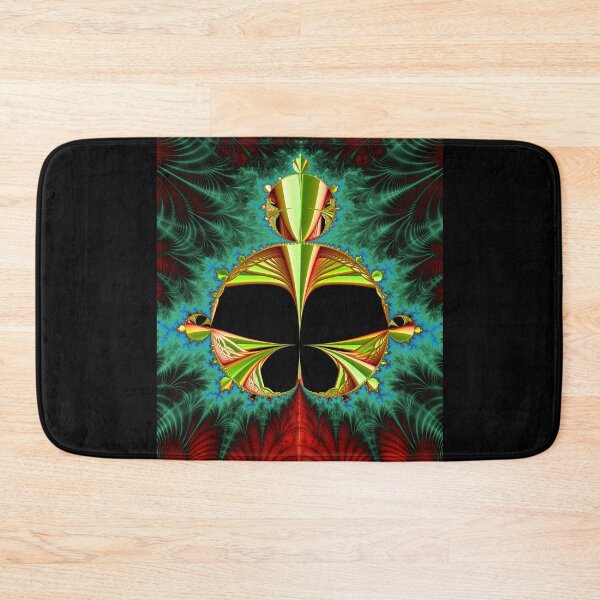 Item preview, Marvin - Extraterrestrial Fractal Based Life Form designed and sold by Warren Paul Harris.