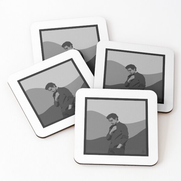 Item preview, Richard Madden designed and sold by Logan Leigh Studio.