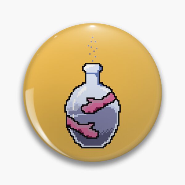 Item preview, Empathy Elixir designed and sold by FSEMerchantIce.