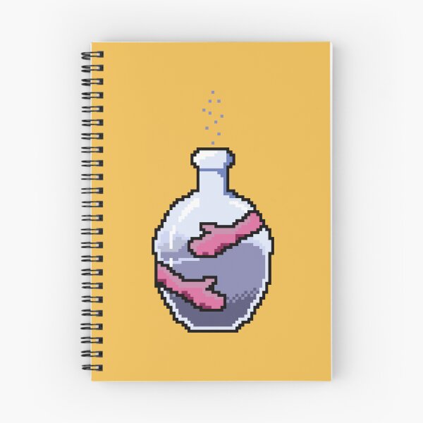 Item preview, Empathy Elixir designed and sold by FSEMerchantIce.