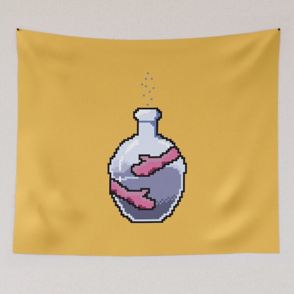 Item preview, Empathy Elixir designed and sold by FSEMerchantIce.