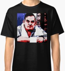 Norman Stanley Fletcher Classic T-Shirt