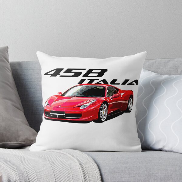 Item preview, The official Ferrari 458 designed and sold by Cjeanes.