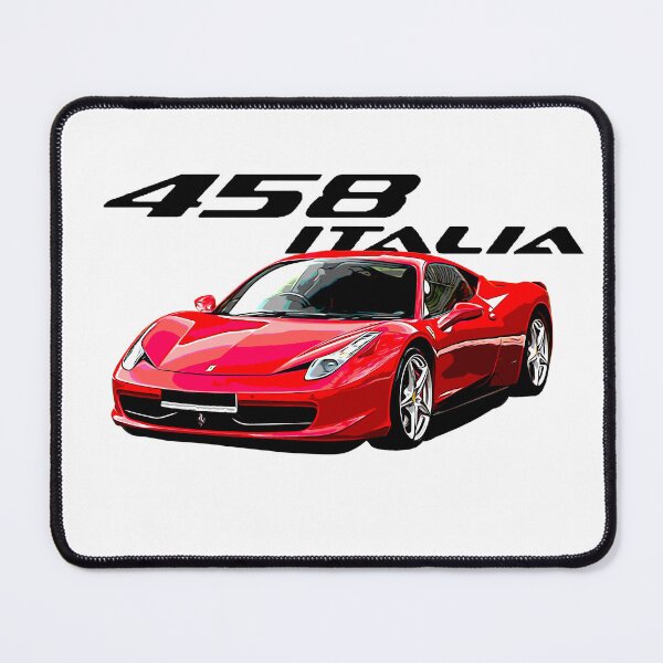 Item preview, The official Ferrari 458 designed and sold by Cjeanes.