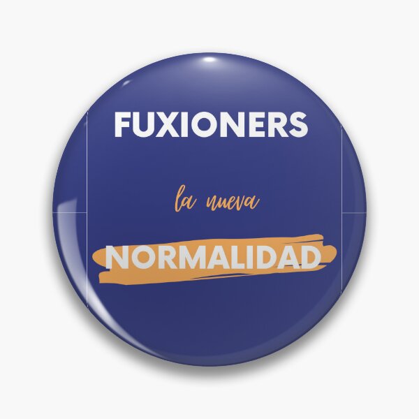 Item preview, Fusioners the new normal designed and sold by Surferix.