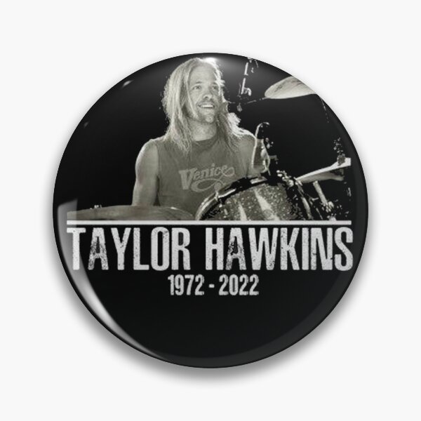 Artikelvorschau, Rip Taylor Drummer Classic entworfen und verkauft von VincentKoning.