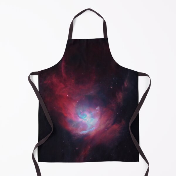 Item preview, 'Stellar Womb' Abstract Space Nebula Art designed and sold by Holmes-Ja.