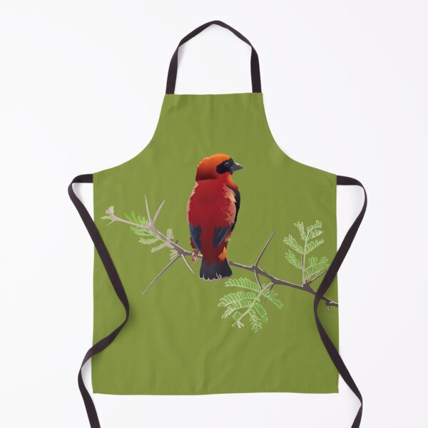 Item preview, Red Bishop designed and sold by AnthonyZed.