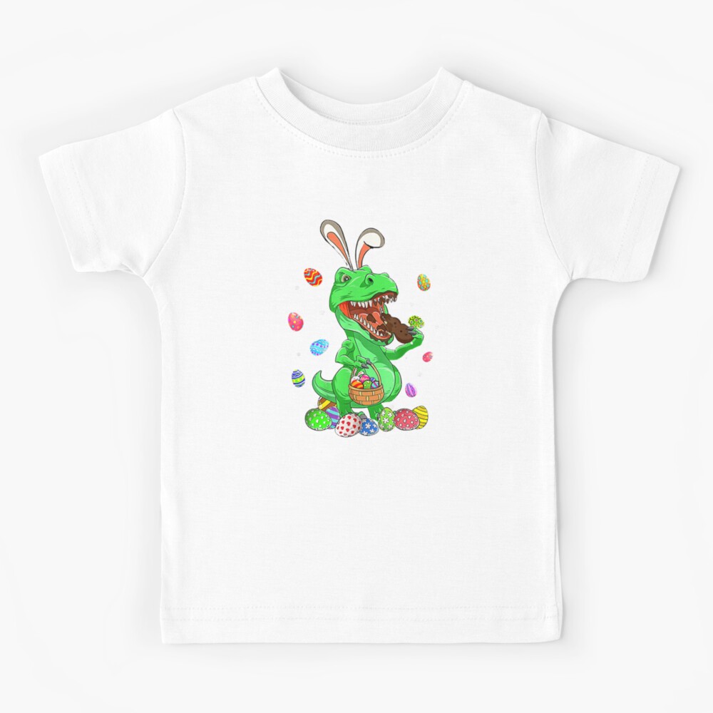 candy saurus shirt