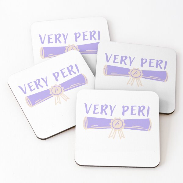 Item preview, very peri designed and sold by ShopClic.
