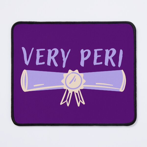 Item preview, very peri designed and sold by ShopClic.