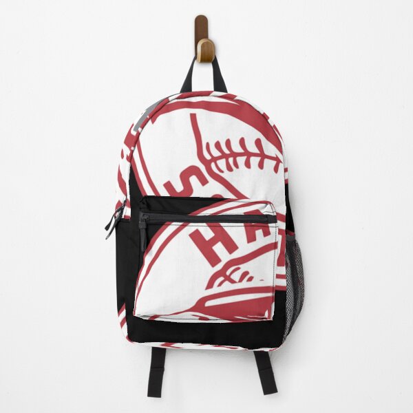 Item preview, Haddon Township Hawks Softball 2022 Baseball ¾ Sleeve designed and sold by LisaGerritsen.
