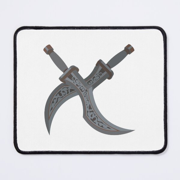 Item preview, Iron Katarina designed and sold by Unknown Anonymous.