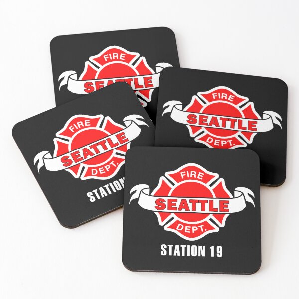 Item preview, Fire Fighter designed and sold by SamuelMerch.