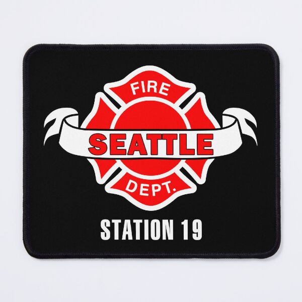 Item preview, Fire Fighter designed and sold by SamuelMerch.