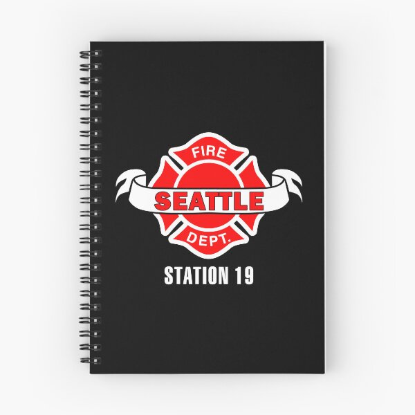 Item preview, Fire Fighter designed and sold by SamuelMerch.
