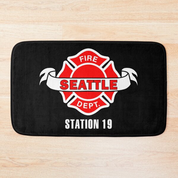Item preview, Fire Fighter designed and sold by SamuelMerch.