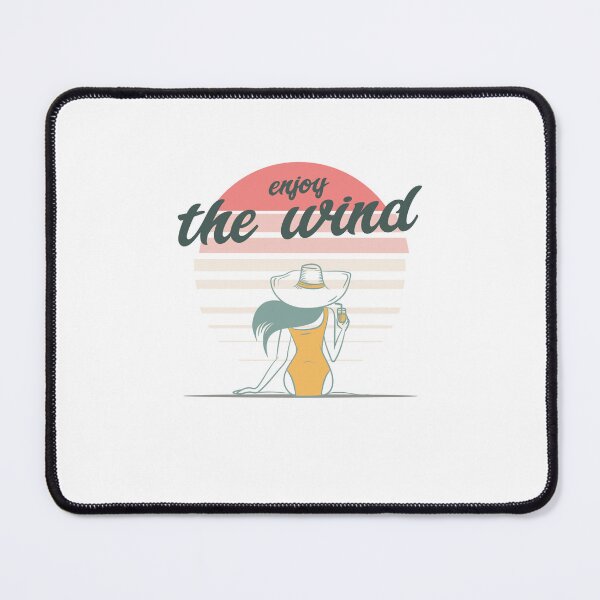 Item preview, Enjoy the silence vintage designed and sold by behappyshirts.