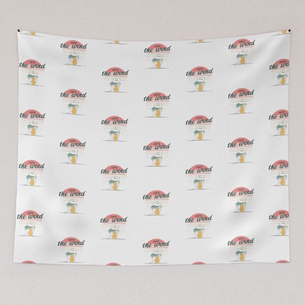 Item preview, Enjoy the silence vintage designed and sold by behappyshirts.