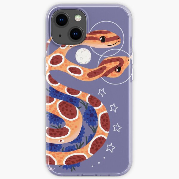 Familiar Burmese Python Iphone Case By Straungewunder Redbubble