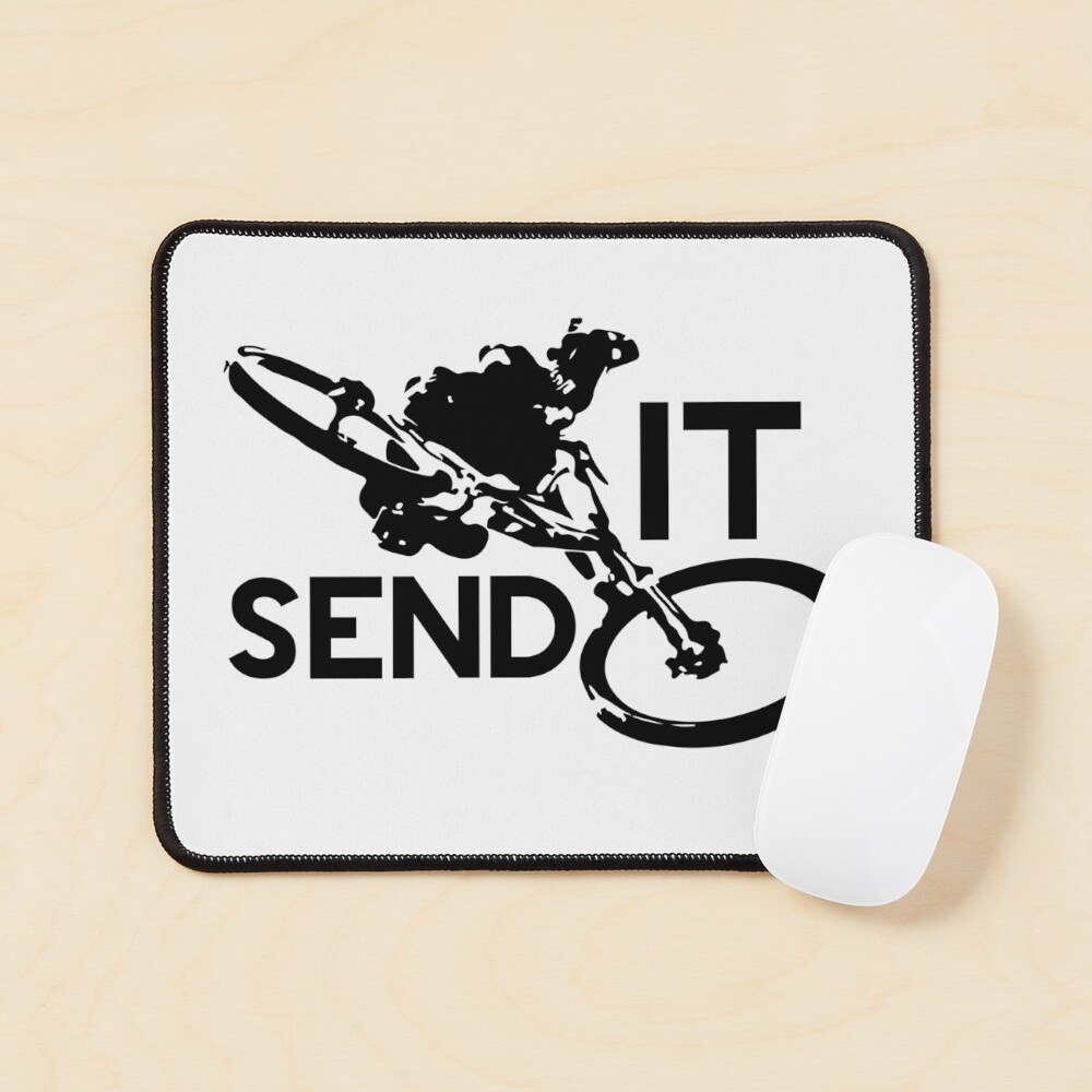 Item preview, Mouse Pad designed and sold by Design--Spore.