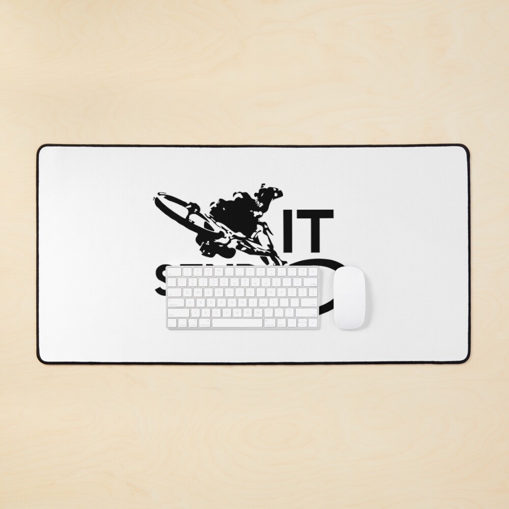 Item preview, Desk Mat designed and sold by Design--Spore.