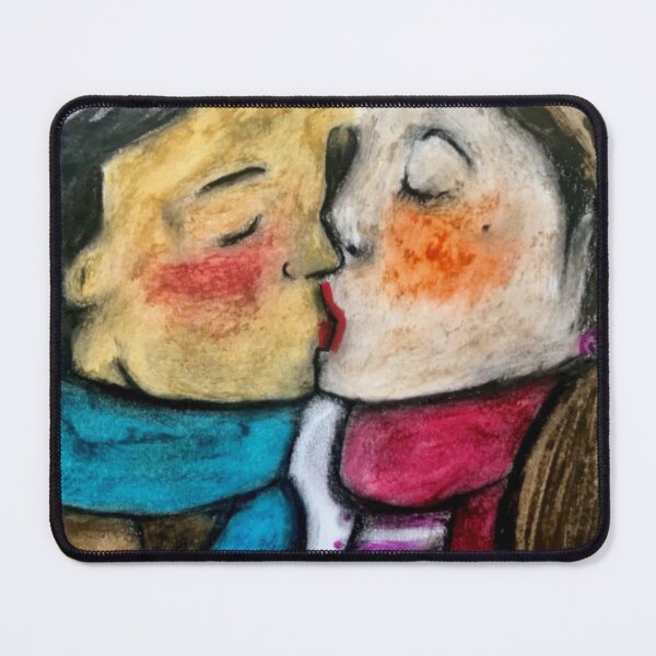 Item preview, Kiss_1 designed and sold by Dagagi.