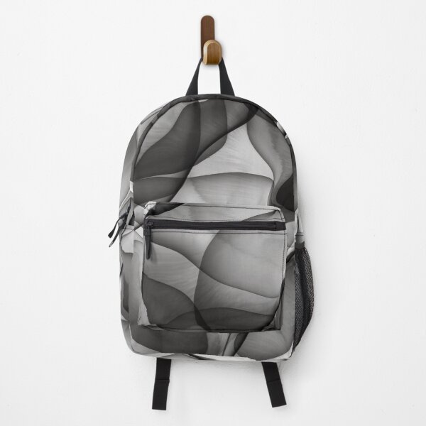 Item preview, Black Abstract Design designed and sold by dunca66.