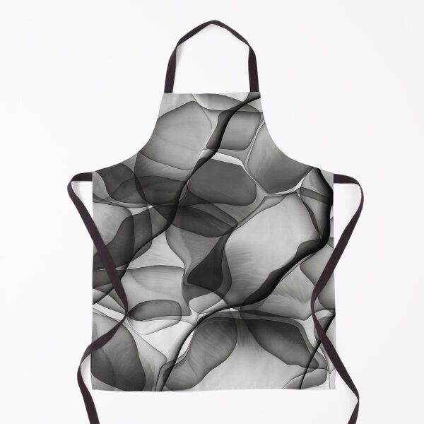 Item preview, Black Abstract Design designed and sold by dunca66.