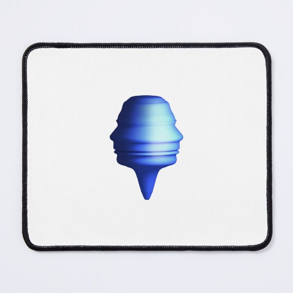 Item preview, Liberation 3D head Neil designed and sold by Periodic Table of Synthpop.