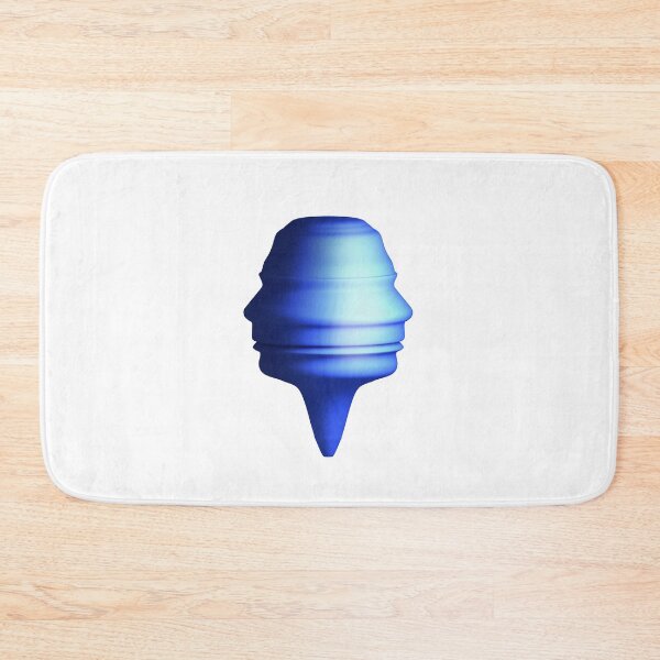Item preview, Liberation 3D head Neil designed and sold by Periodic Table of Synthpop.