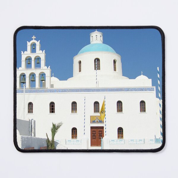 Item preview, Church and Bells designed and sold by tomg.