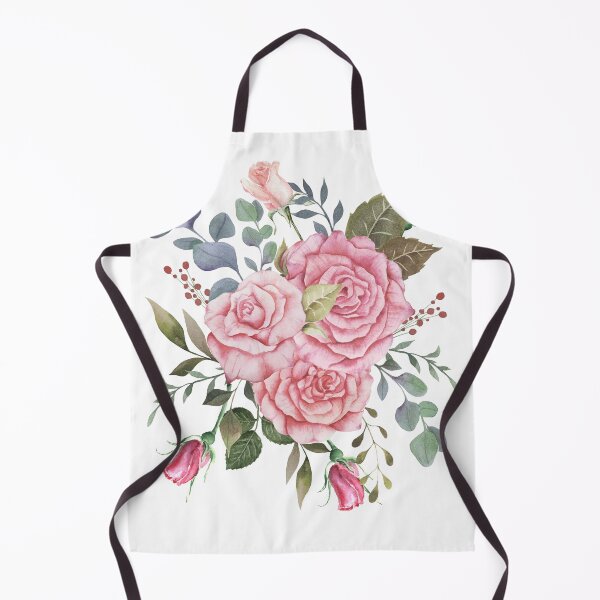 Item preview, Roses in Water Color designed and sold by tomorrowsart.