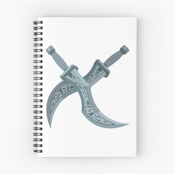 Item preview, Silver Katarina designed and sold by Unknown Anonymous.