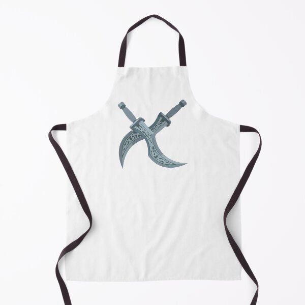 Item preview, Silver Katarina designed and sold by Unknown Anonymous.