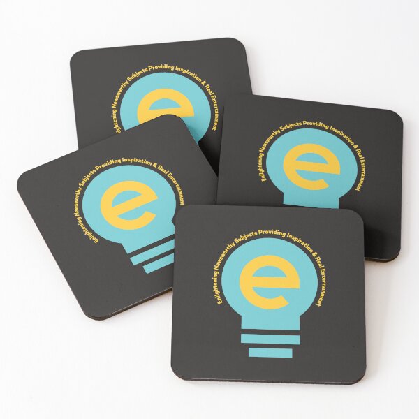 Item preview, ENSPIRE Basic Logo Classic designed and sold by KaylaAmato.