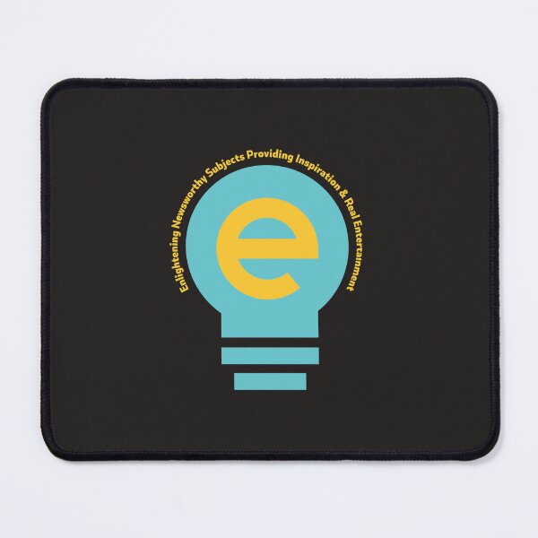 Item preview, ENSPIRE Basic Logo Classic designed and sold by KaylaAmato.