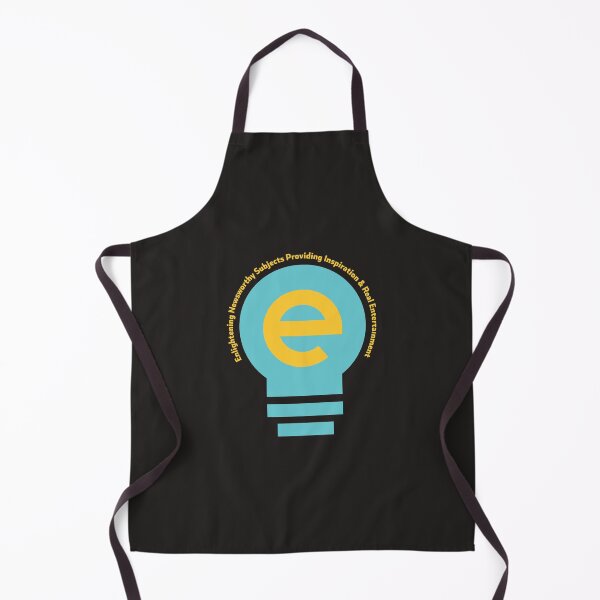 Item preview, ENSPIRE Basic Logo Classic designed and sold by KaylaAmato.