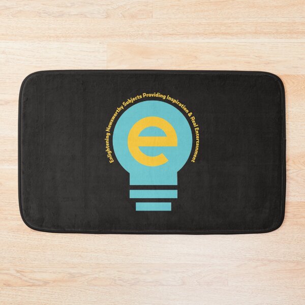 Item preview, ENSPIRE Basic Logo Classic designed and sold by KaylaAmato.
