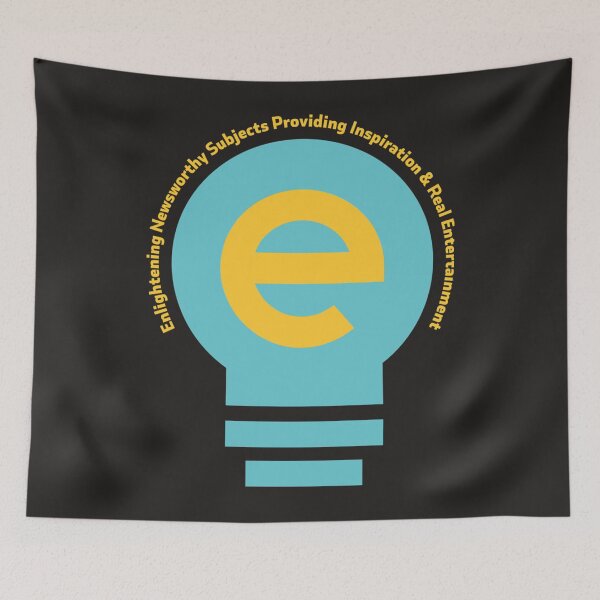 Item preview, ENSPIRE Basic Logo Classic designed and sold by KaylaAmato.