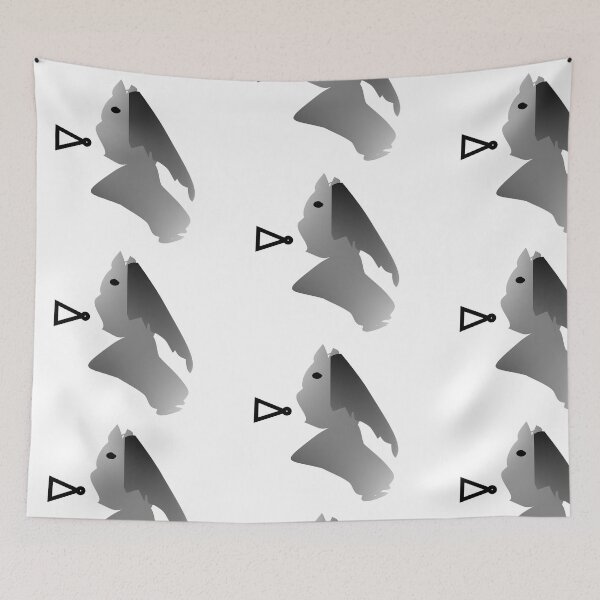 Item preview, acapella designed and sold by abstractart1976.