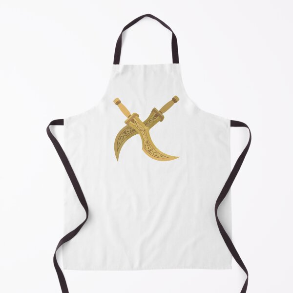 Item preview, Gold Katarina designed and sold by Unknown Anonymous.