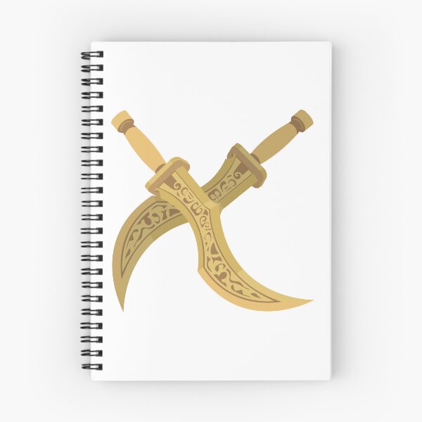 Item preview, Gold Katarina designed and sold by Unknown Anonymous.