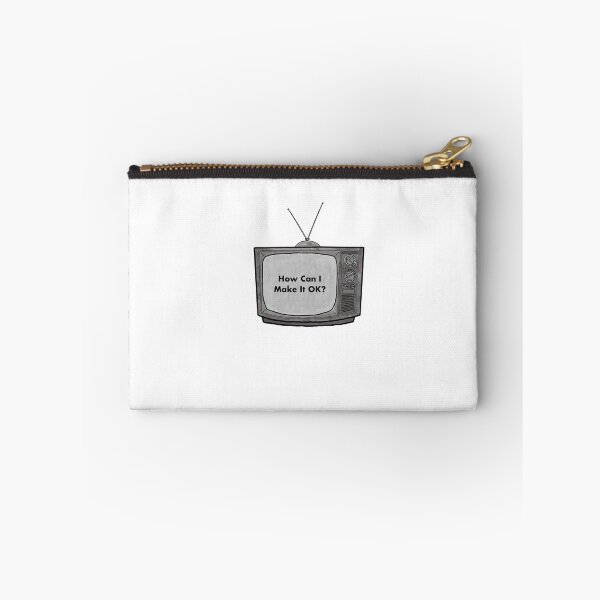 Item preview, Wolf Alice - How Can I Make It OK? designed and sold by Davy Neill.