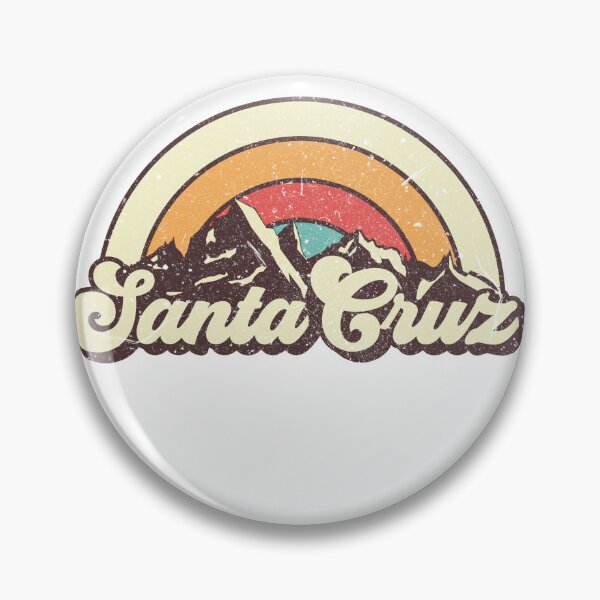 Item preview, Santa Cruz hiking trip designed and sold by chrlalexandru.