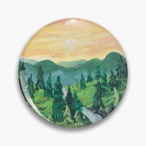 Artikelvorschau, Appalachen-Himmel entworfen und verkauft von ashleyscottage.
