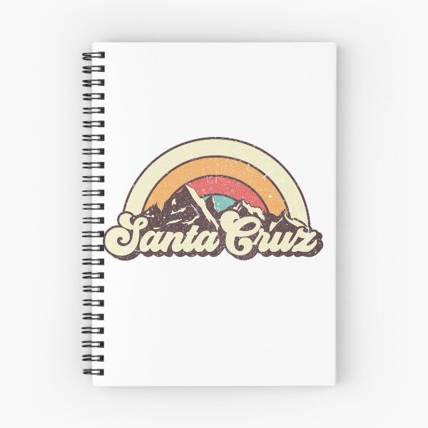 Item preview, Santa Cruz hiking trip designed and sold by chrlalexandru.
