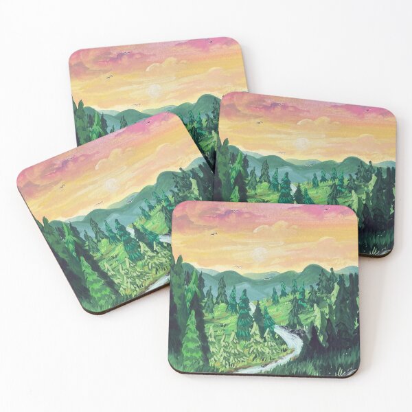 Artikelvorschau, Appalachen-Himmel entworfen und verkauft von ashleyscottage.