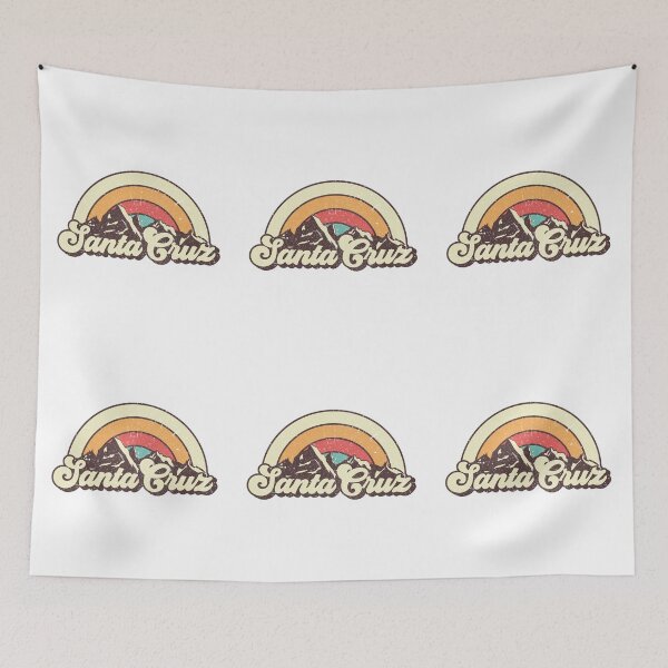 Item preview, Santa Cruz hiking trip designed and sold by chrlalexandru.